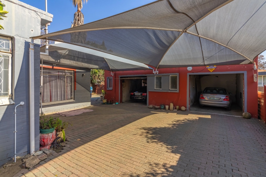 4 Bedroom Property for Sale in Suidrand Free State